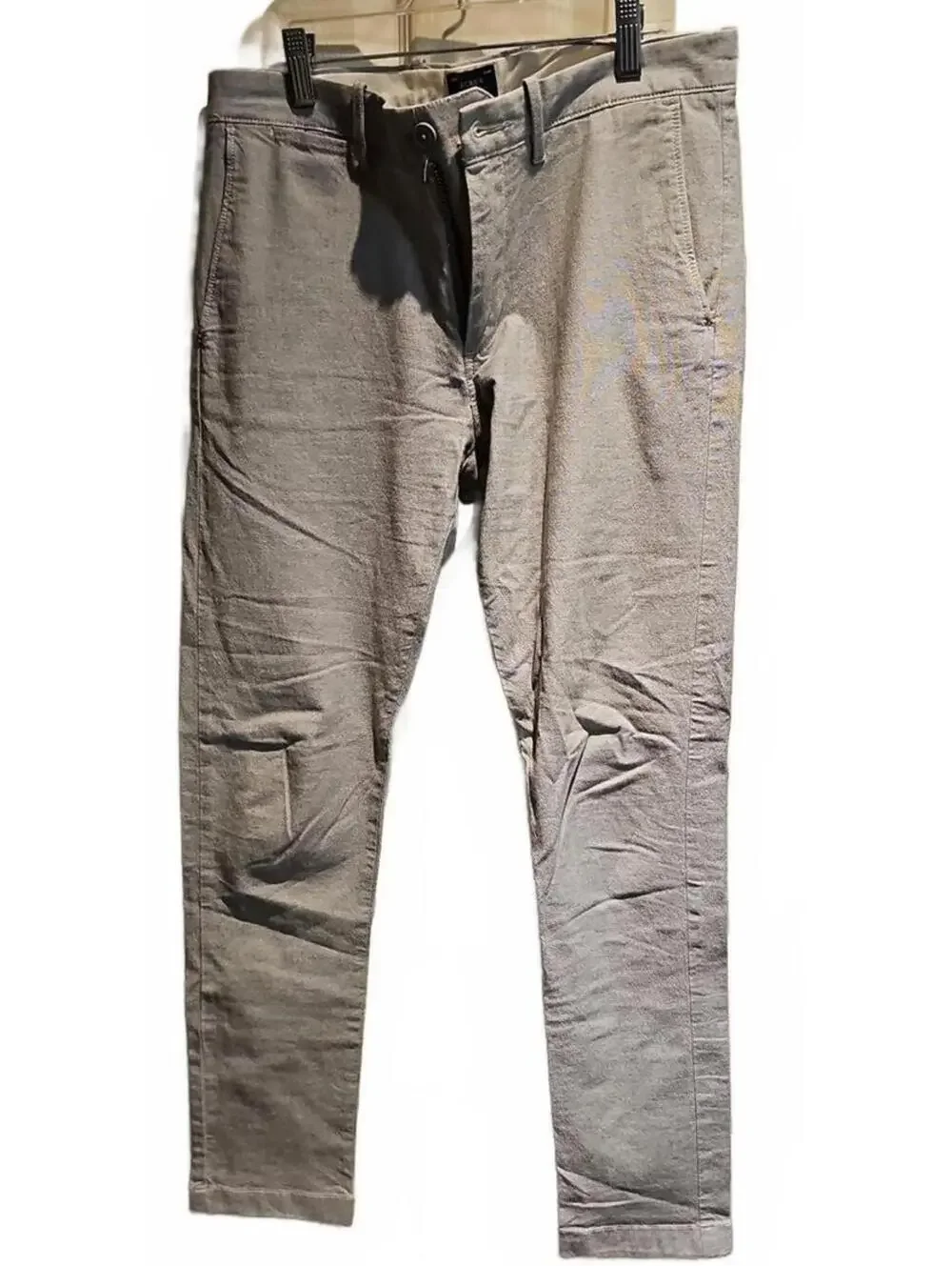 J. Crew 484 Slim-fit stretch chino pant size 29x32